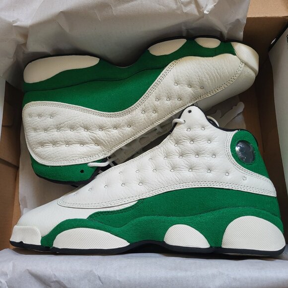 Youth Size 7Y Jordan 13 Retro Court of Legends (GS) HQ0780-103 - AUTHENTIC NEW! - Picture 4 of 9